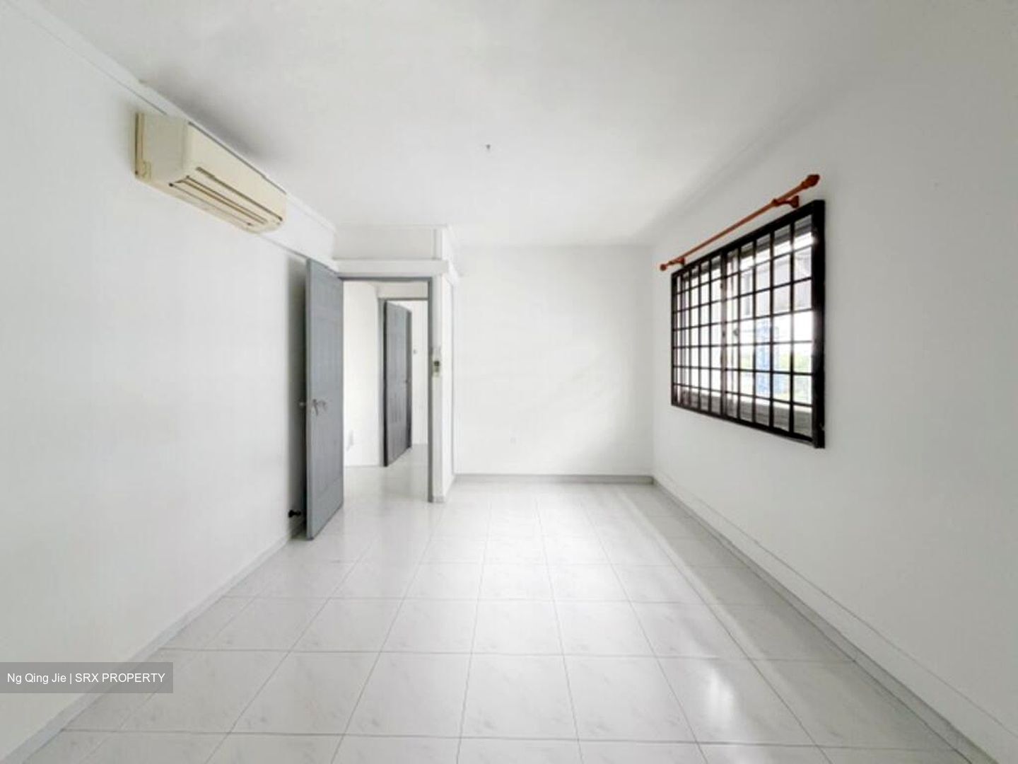 Blk 550 Pasir Ris Street 51 (Pasir Ris), HDB Executive #519988891